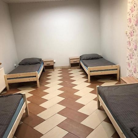 Apartament Dla 4 Osob เดบลิน ภายนอก รูปภาพ