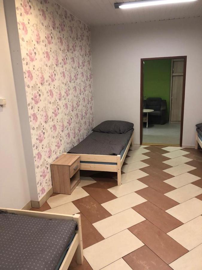 Apartament Dla 4 Osob เดบลิน ภายนอก รูปภาพ
