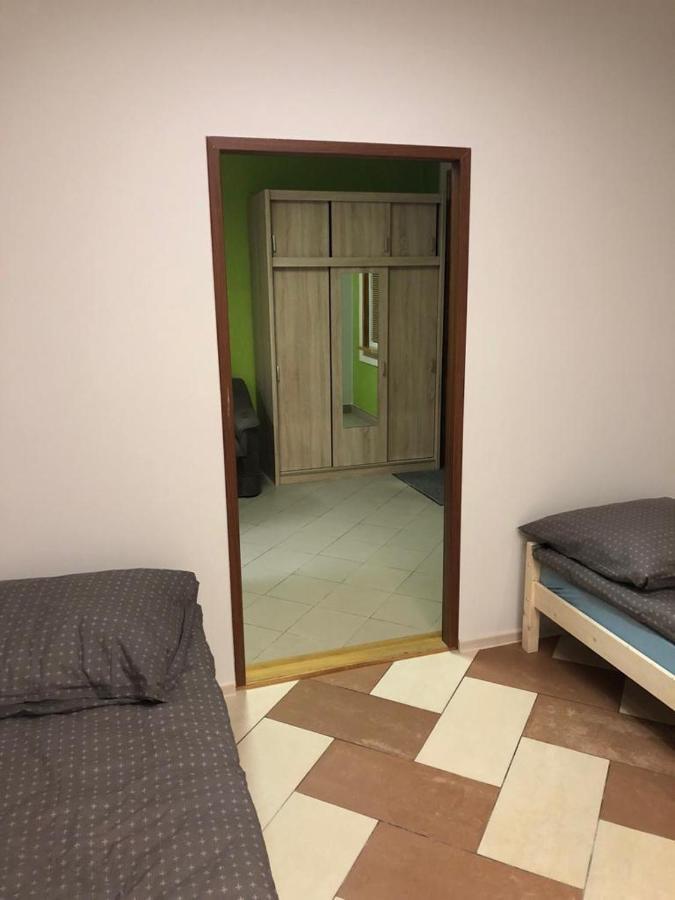 Apartament Dla 4 Osob เดบลิน ภายนอก รูปภาพ